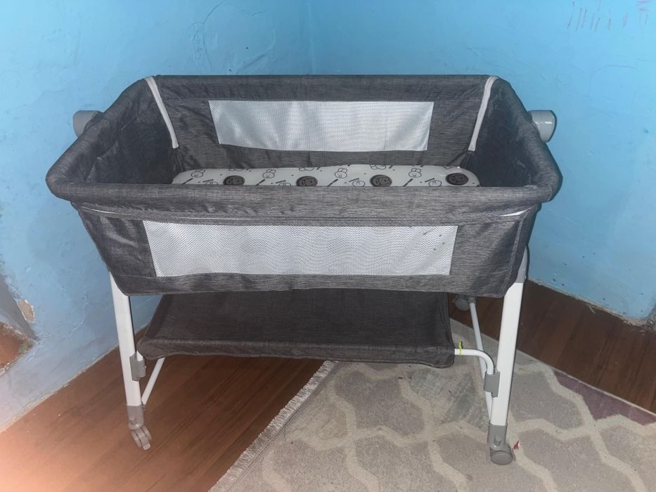 Колыбель детский