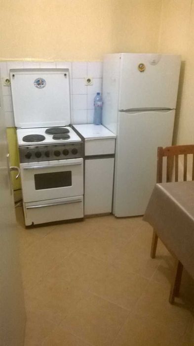 Дава се под наем Едностаен апартамент в София, Белите брези - 50 кв.м за 348.84 € - Снимка #1