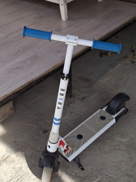 Электра самакат мини ,для детей