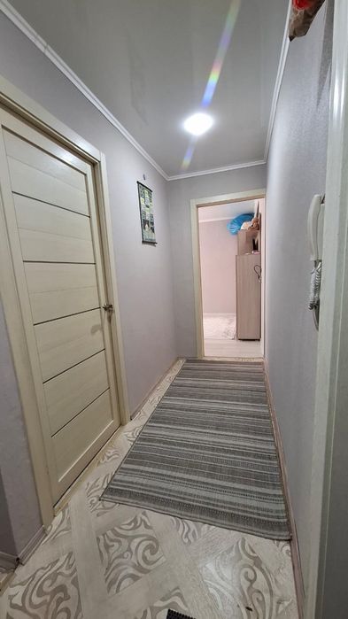 Продам 2 х комнатную квартиру
