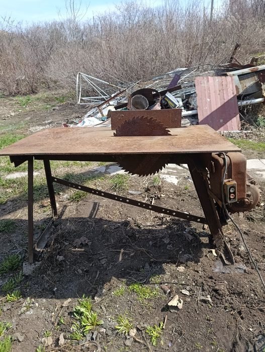 Продам церкулярку