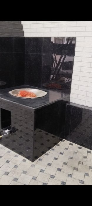 Кафел маляр Иш киламиз