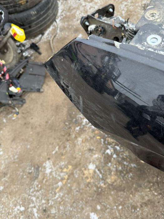 Преден ляв калник за Skoda Scala