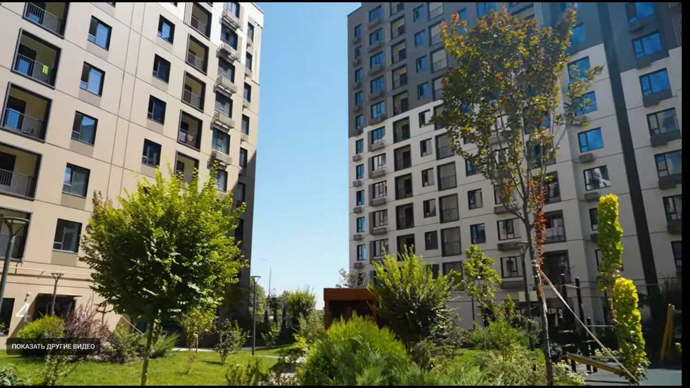 2 комн.- 61,9 м² у метро Янгиабад,  Ипотека от 8,9 млн! (XS)