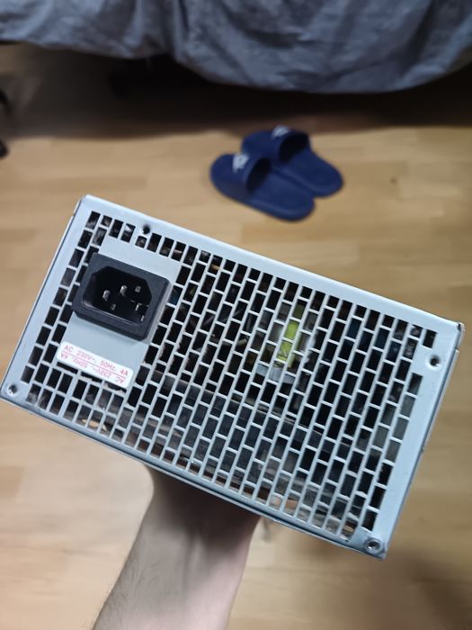 Блок питания Huntkey CP-400H