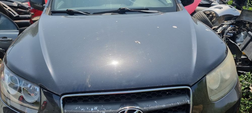 Capota fata hyundai santa-fe