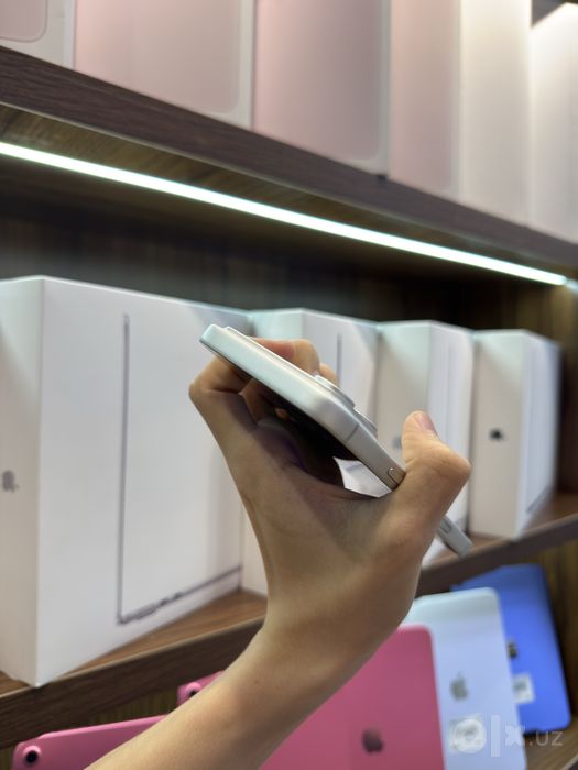 iphone 17 pro max naxtka va nasiya savdoga