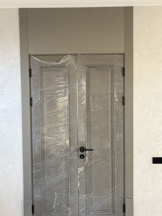 Двери на заказ !