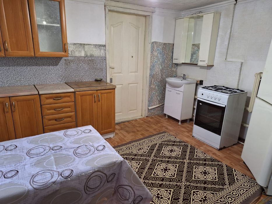 Сдается времянка