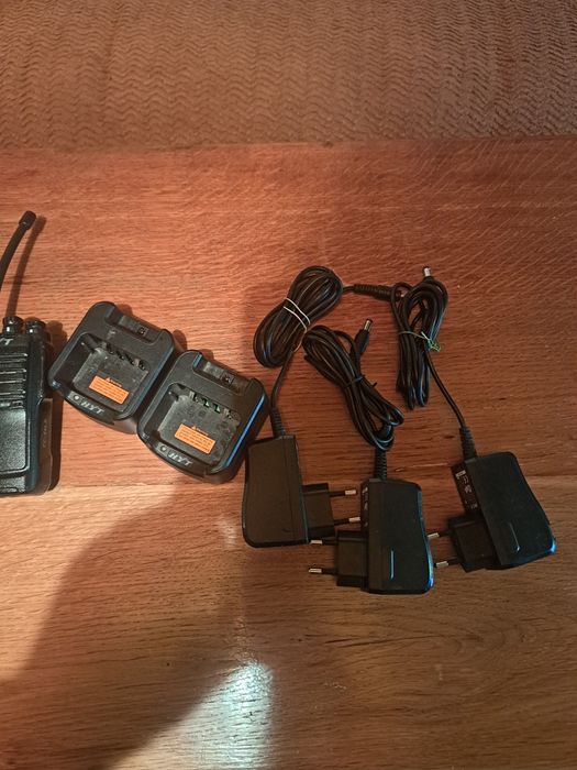 Statii radio Hyt/Hytera TC 466S