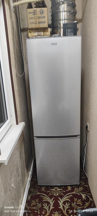 Продаётся Холодильник Artel HD345