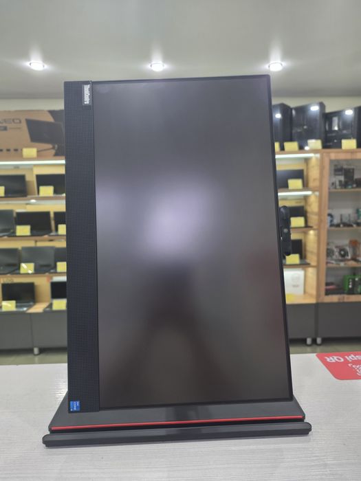 24" Сенсорный Моноблок Lenovo