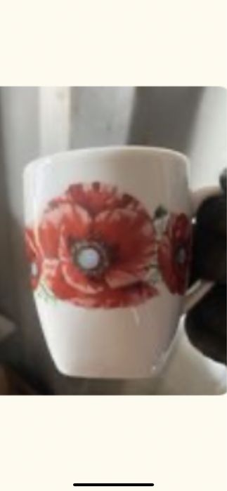 Посуда фарфор Москва