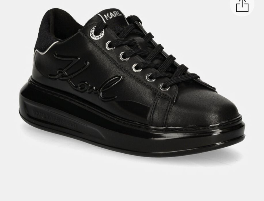 Karl Lagerfeld дамски сникърси