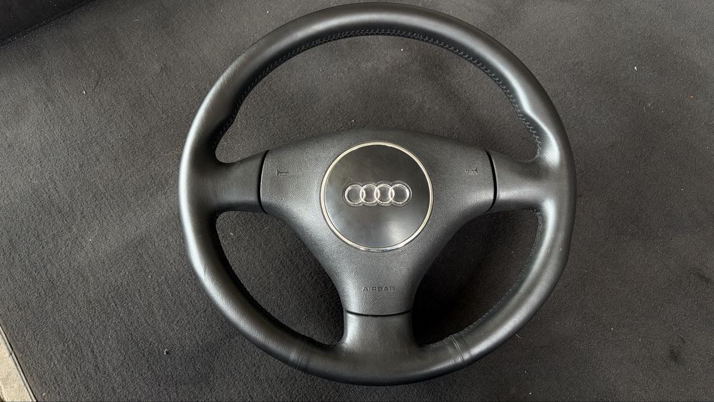 волан ауди - audi