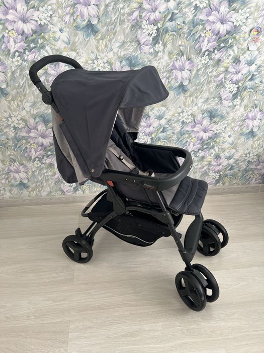 Продам детскую коляску INGLESINA