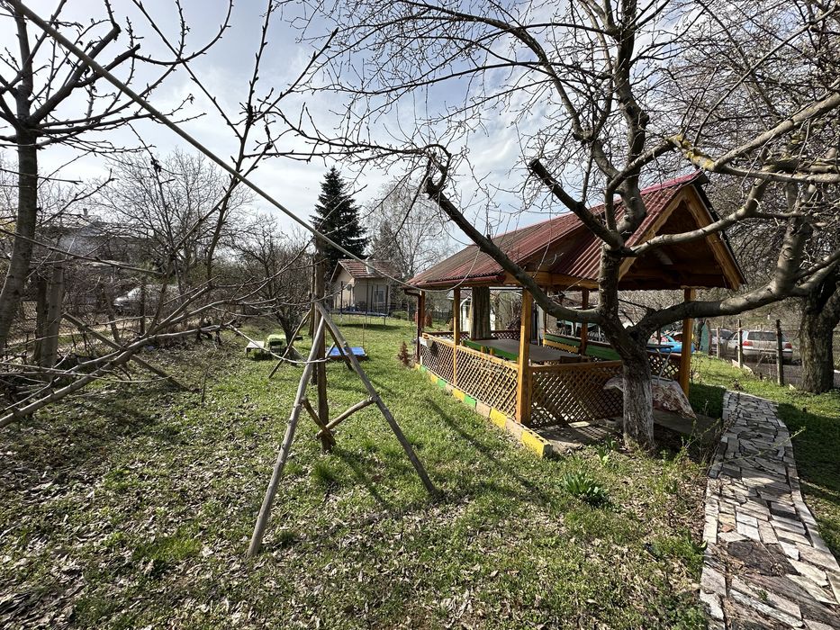 Продава се Парцел в Русе, Цветница - 500 кв.м за 54 €/кв.м - Снимка #4