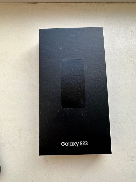 Samsung Galaxy S23 128gb