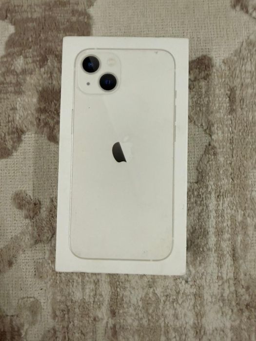 Продам iPhone 13 128 гб