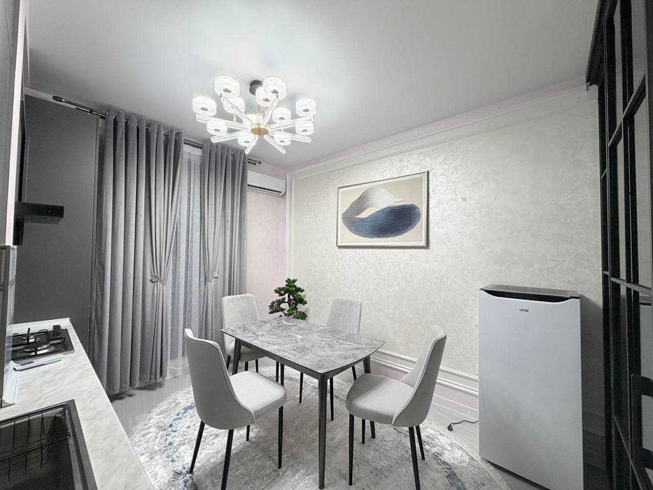 Продаётся квартира в новостройке