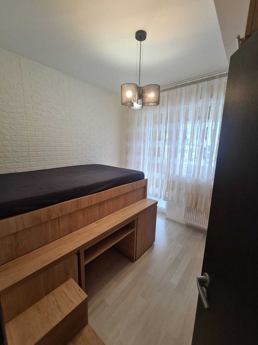 Studio 2 camere 35 mp