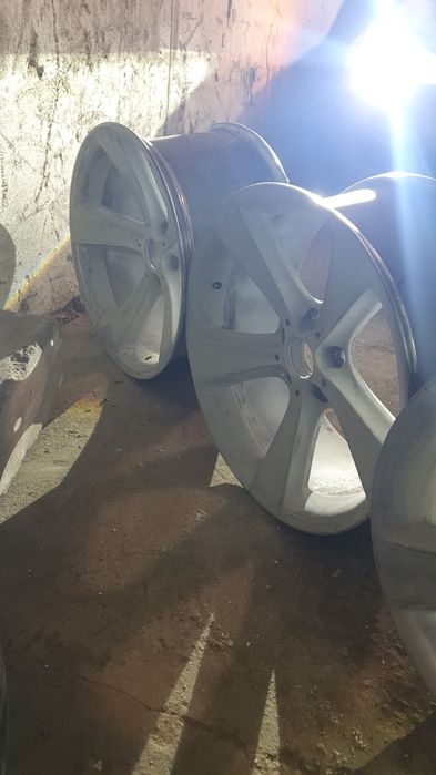 Продам диски 128 стиль казаны