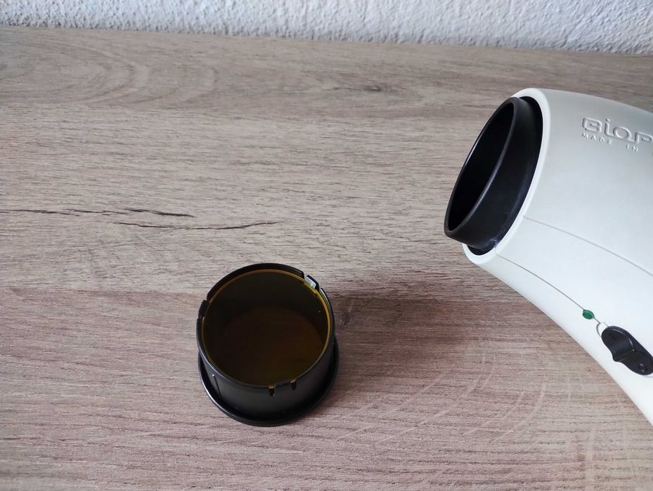 Zepter Bioptron Compact III уред за светлинна терапия