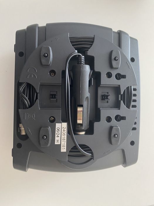 Помпа/компресор за гуми