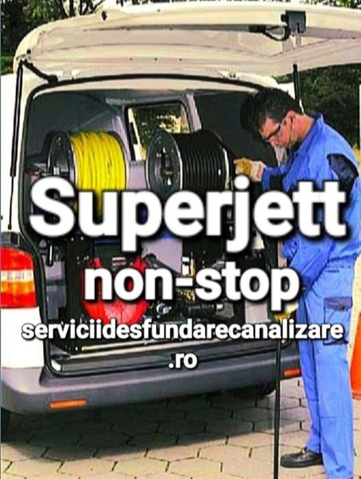 Vidanja,vitanjare,vidanjare arad desfundare canalizare