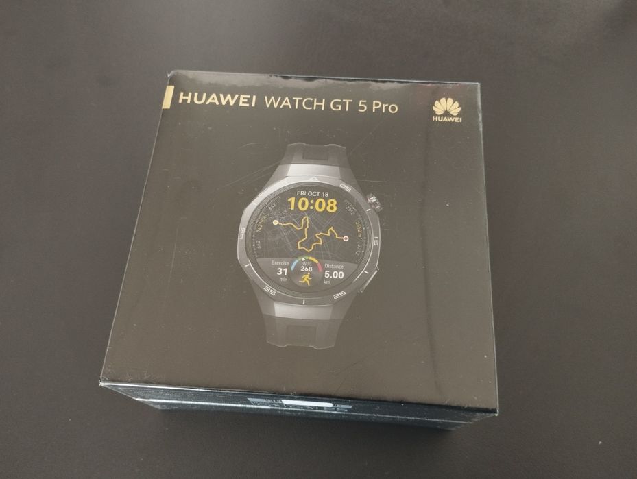 Huawei Watch GT5 Pro Nou Sigilat