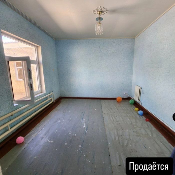 Участка сотилади