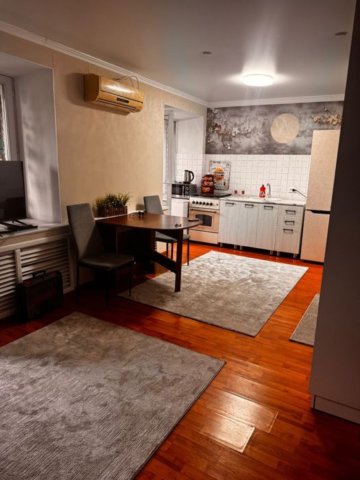 Сдается 1  комнатная квартира