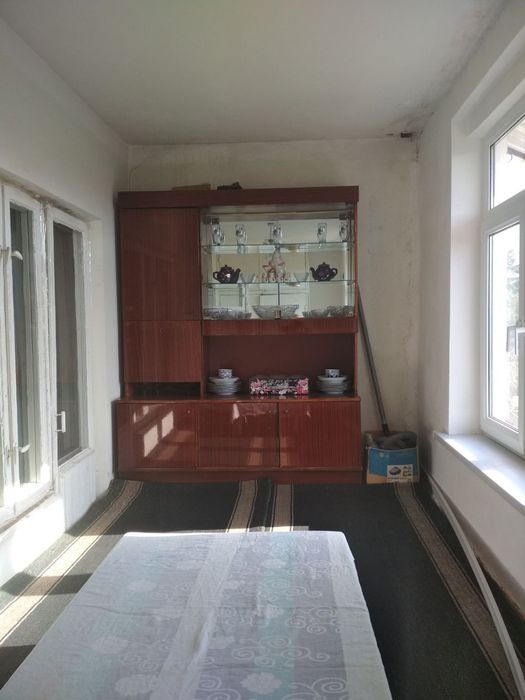 Продам Сервант Советский