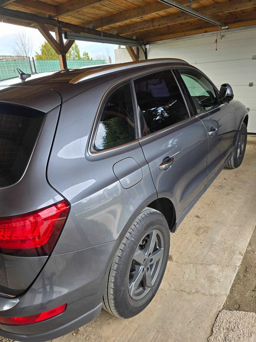 AUDI Q5 2015 — imagine 2