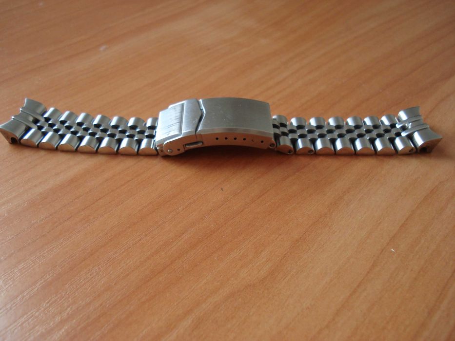 Strapcode Super Jubilee верига за SKX013