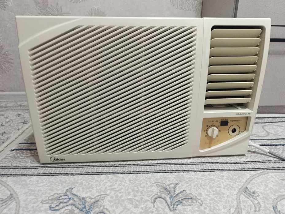Продается кондиционер Midea