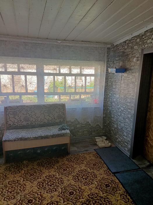 Продам дом,в сельской местности.