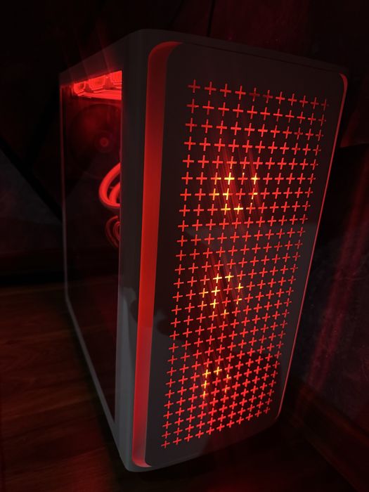 игровой компьютер rtx 3080
