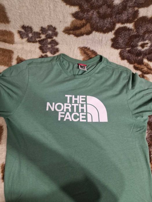 Оригинална тениска The North Face