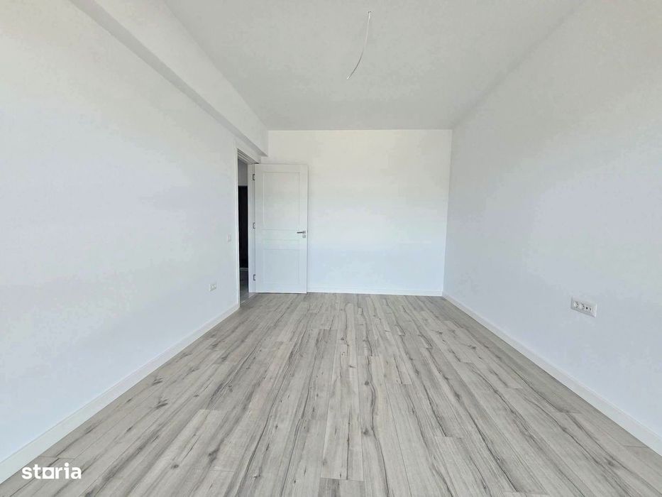 Apartament 2 Camere + boxa+ parcare, Strada Piersicului, Fundeni