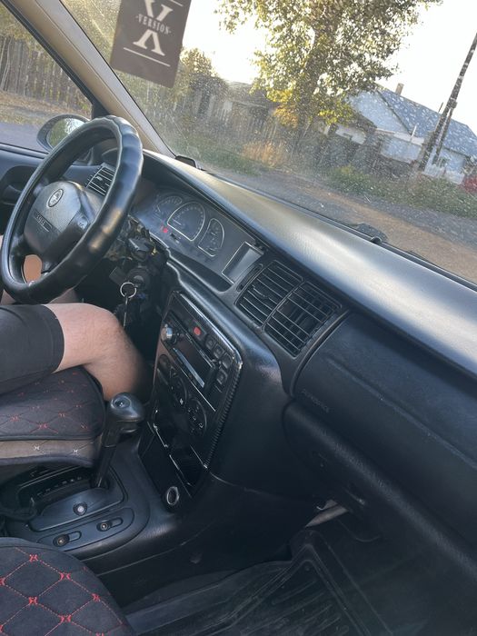 Продажа Opel Vectra B 1997