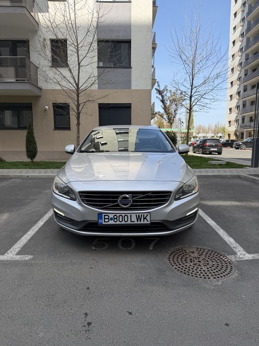 VOLVO V60 2015 — imagine 2