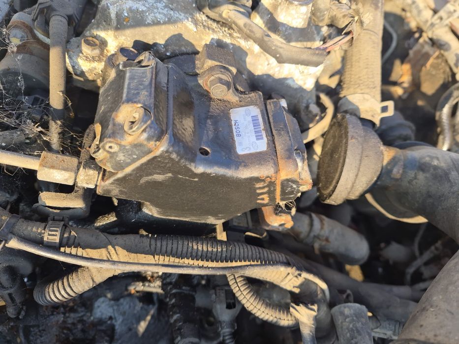 Pompa injectie Hyundai Accent/Getz 1.5 Crdi 0445010050/0445010280/3310
