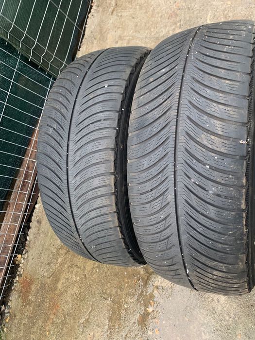 Anvelope 225/55/18