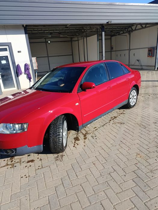 Audi A4 de vânzare