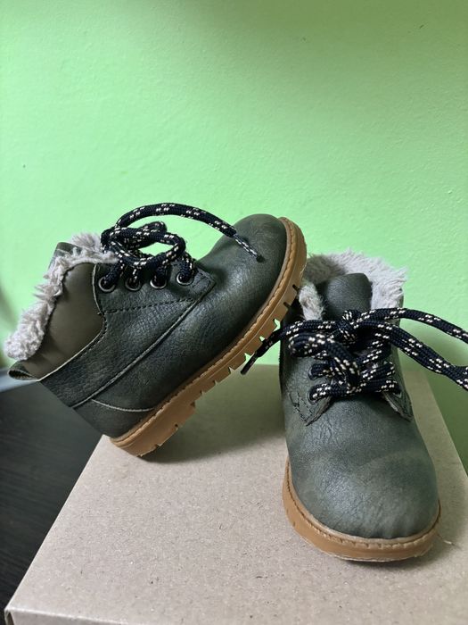 Детски боти за момче