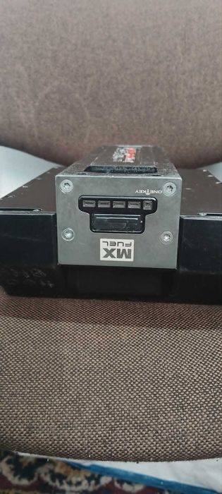 Milwaukee acumulator MXF