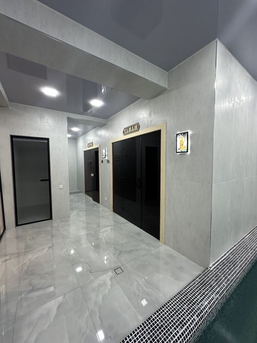 Sotiladi: 6 xonali uy, 3 qavat, Nikitina ko’chasi