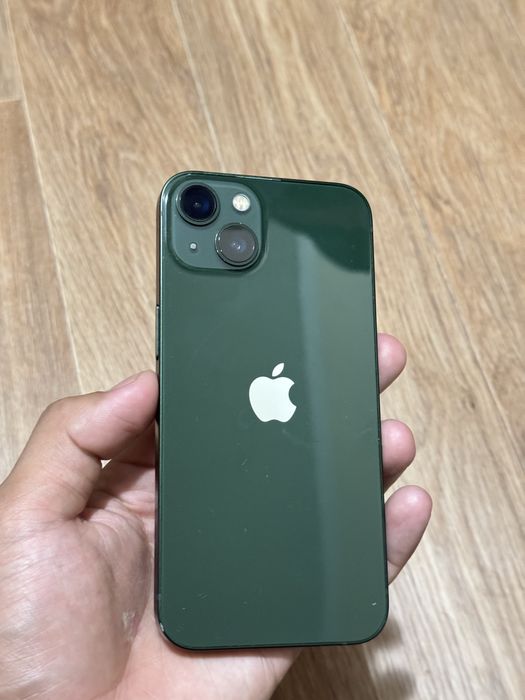 Iphone 13  сатылады сост идеал