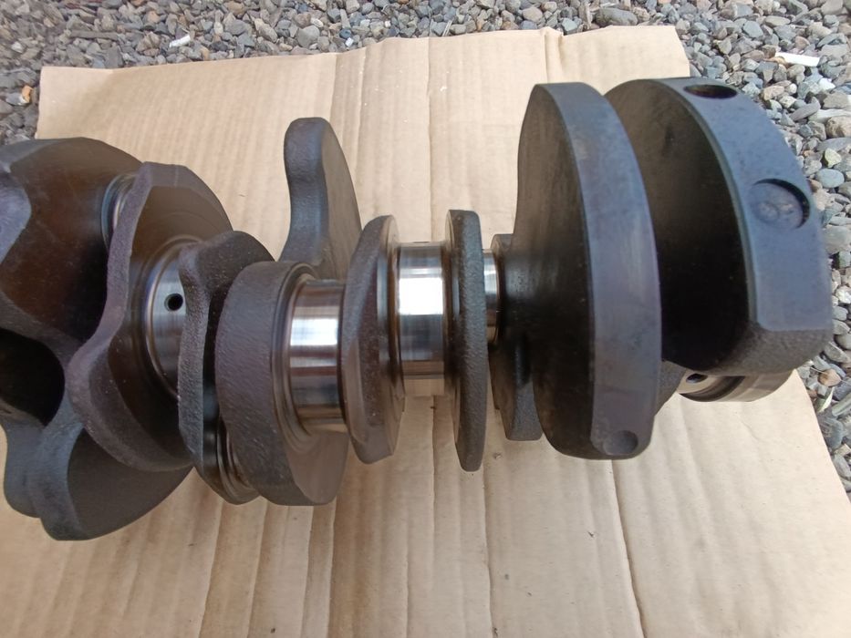 Коленвал Honda J35A V6